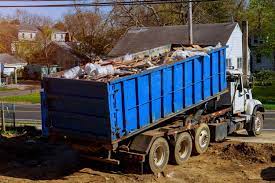 Best Commercial Junk Removal  in Decatur, IL